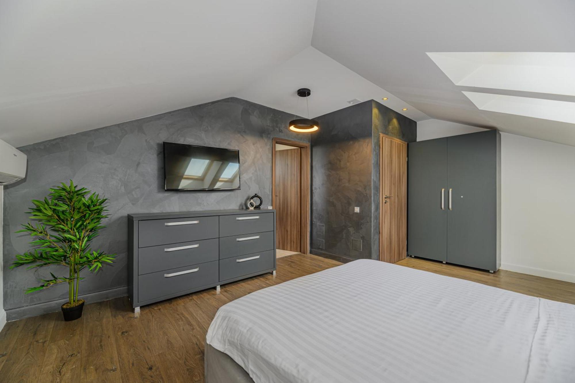 Apartmán Koa - Memo Haus Brašov Exteriér fotografie