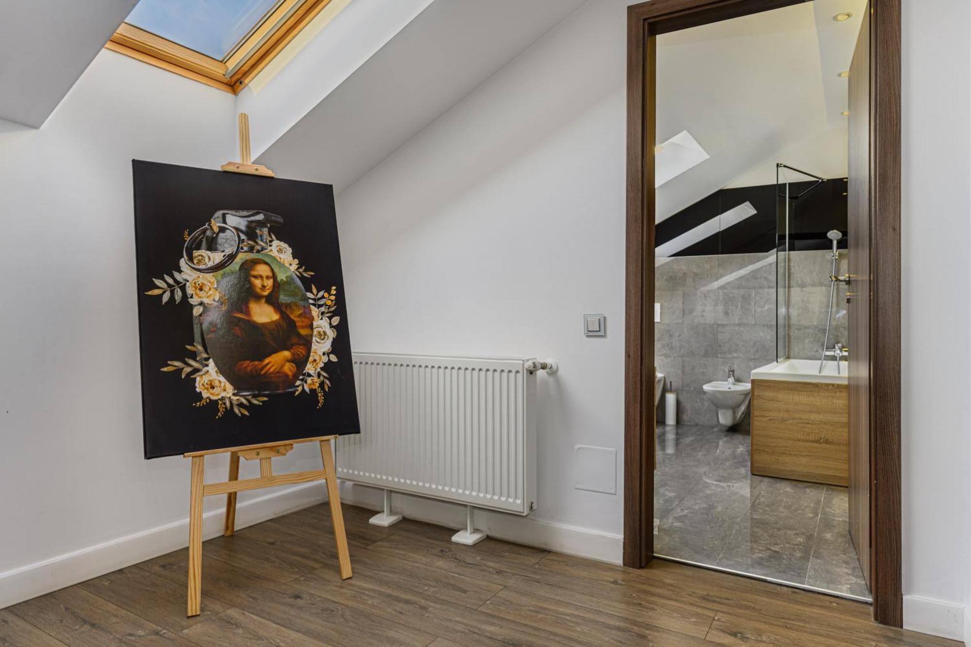 Apartmán Koa - Memo Haus Brašov Exteriér fotografie