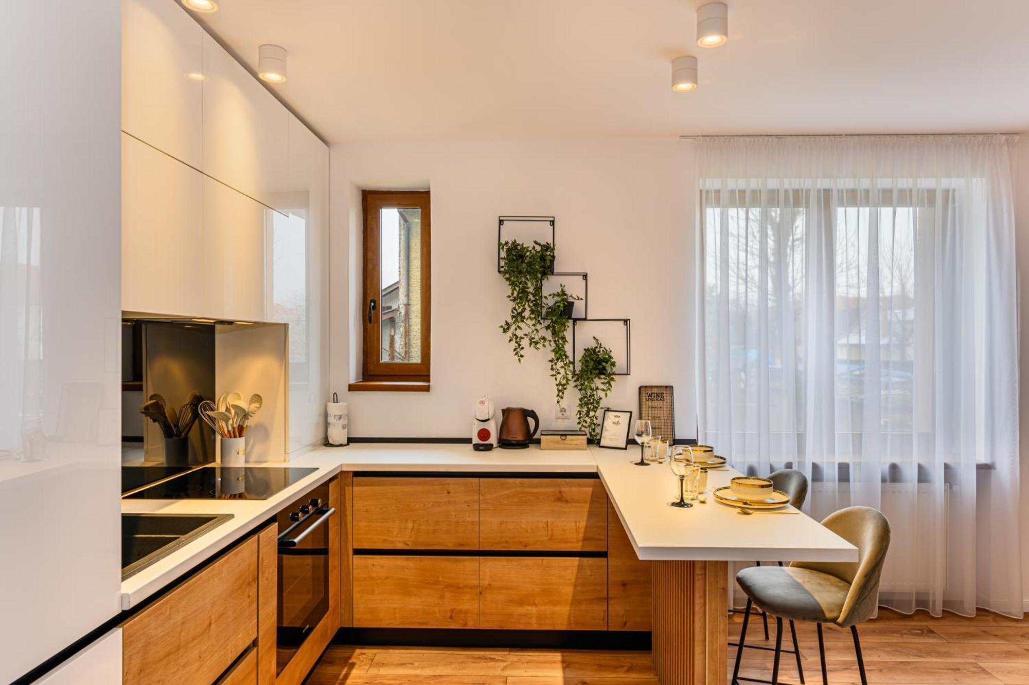 Apartmán Koa - Memo Haus Brašov Exteriér fotografie